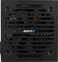 Aerocool Vx Plus 600W 12cm Fan Güç Kaynağı (AE-VXP600)