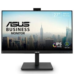 Asus 27'' BE279QSK 1920x1080 5ms 60Hz DP/HDMI/VGA +VESA +Pivot +Speaker