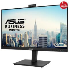 Asus 27'' BE279QSK 1920x1080 5ms 60Hz DP/HDMI/VGA +VESA +Pivot +Speaker