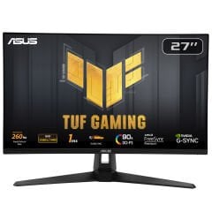 Asus 27'' Tuf Gaming VG27AQM1A 2560x1440 1ms 260Hz DP/HDMI/USB +VESA +Speaker
