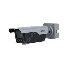 Dahua İtc413-pw4d-iz1 4mp 3.2-10.5mm Bullet Anpr Plaka Kamera