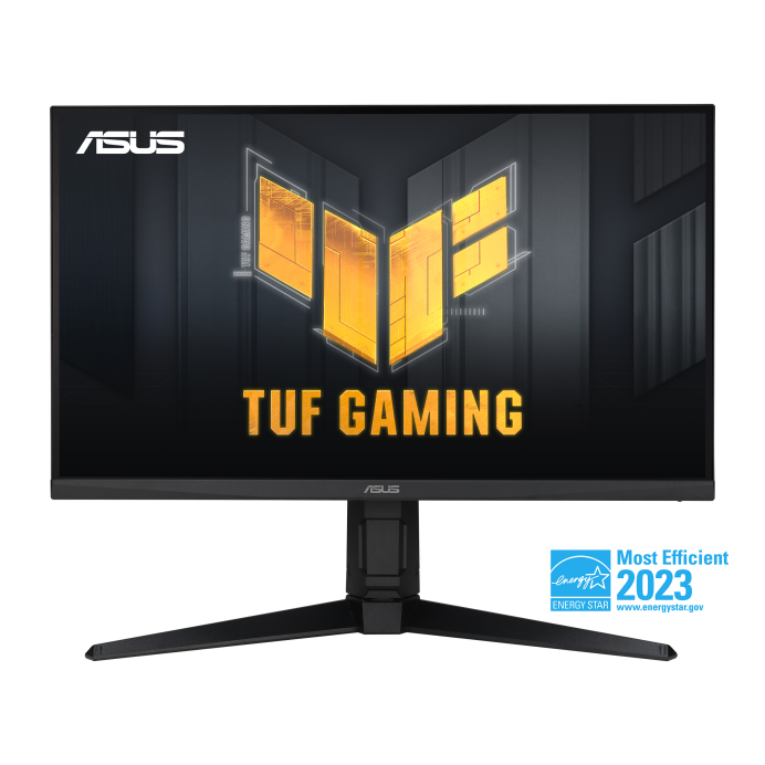 Asus 27'' Tuf Gaming VG27AQML1A 2560x1440 1ms 260Hz DP/HDMI/USB +VESA +Pivot