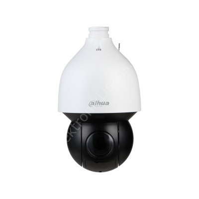 Dahua Sd5a425gb-hnr 4mp 5-125mm 25x 150m İr Wizsense Starlight Ptz Poe İp Kamera
