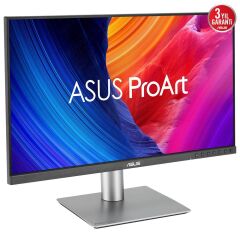 Asus 27'' ProArt PA278CFRV 2560x1440 5ms 100Hz DP/HDMI/USB +VESA +Speaker +Pivot