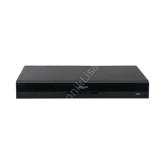Dahua Nvr5216-16p-ei 16 Kanal Hdmi/vga 2xusb 2x20tb Sata Hdd Nvr Kayit Cihazi