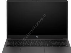 Hp 250 G10 9G1E4Et I5-1334U 8Gb 512Gb Ssd 15.6'' Dos