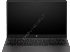 Hp 250 G10 9G1E4Et I5-1334U 8Gb 512Gb Ssd 15.6'' Dos