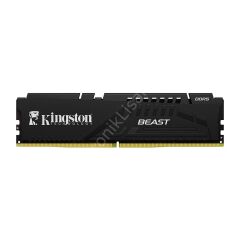 32 Gb (2x16gb) Ddr5 6800mhz Kingston Beast Cl34 (Kf568c34bbk2-32)