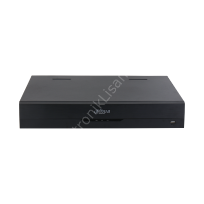 Dahua Nvr5432-ei 32 Kanal Nvr Kayit Cihazi