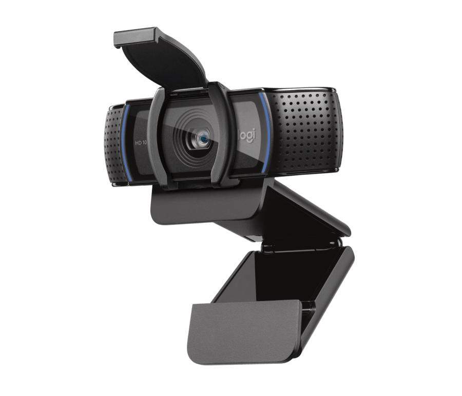 Logitech C920s HD Pro Webcam (960-001252)