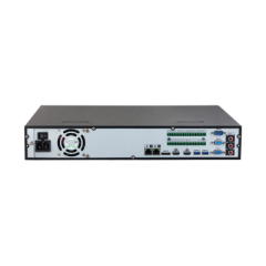 Dahua Nvr5464-ei 64 Kanal 2xhdmi/2xvga 3xusb 4x20tb Sata Hdd Nvr Kayit Cihazi