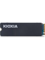 Kioxia Exceria 4 TB NVMe Gen4 SSD Soğutuculu 6200/4800 (LSC11K4T09G8)