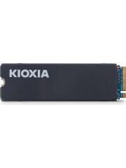 Kioxia Exceria 4 TB NVMe Gen4 SSD Soğutuculu 6200/4800 (LSC11K4T09G8)