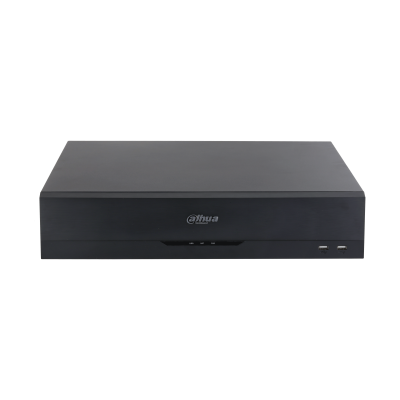 Dahua Nvr4832-ei 32 Kanal Hdmi/vga 3xusb 8x16tb Sata Hdd Nvr Kayit Cihazi
