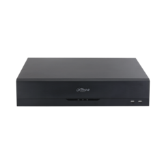 Dahua Nvr4832-ei 32 Kanal Hdmi/vga 3xusb 8x16tb Sata Hdd Nvr Kayit Cihazi