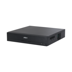 Dahua Nvr4832-ei 32 Kanal Hdmi/vga 3xusb 8x16tb Sata Hdd Nvr Kayit Cihazi