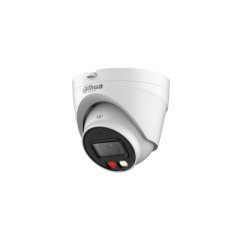 Dahua IPC-HDW1439V-A-IL 4MP 2.8mm Duallight Sesli IP Turret Kamera