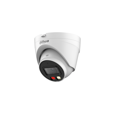 Dahua IPC-HDW1439V-A-IL 4MP 2.8mm Duallight Sesli IP Turret Kamera