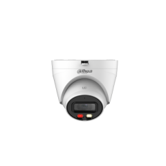 Dahua IPC-HDW1439V-A-IL 4MP 2.8mm Duallight Sesli IP Turret Kamera
