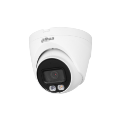 Dahua IPC-HDW1439V-A-IL 4MP 2.8mm Duallight Sesli IP Turret Kamera