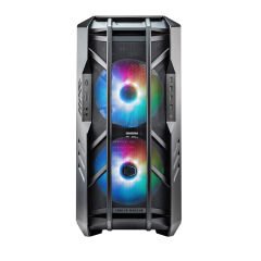 Cooler Master Haf700 USB3.2 2x20+3x12cm Fan Siyah E-ATX Kasa (H700-IGNN-S00)