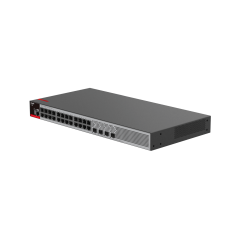 Ruijie RG-S2915-24GT4MS-L 24 Port 10/100/1000 4 Port 1/2.5GE SFP Yönetilebilir Switch