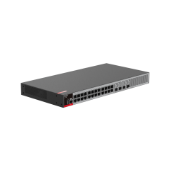 Ruijie RG-S2915-24GT4MS-L 24 Port 10/100/1000 4 Port 1/2.5GE SFP Yönetilebilir Switch