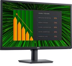 Dell 23.8'' E2423hn 1920x1080 8ms 60hz Hdmi/vga Siyah