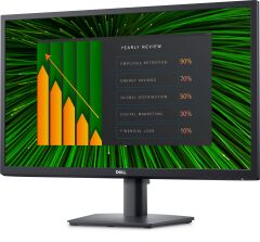Dell 23.8'' E2423hn 1920x1080 8ms 60hz Hdmi/vga Siyah