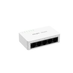 Reyee RG-ES05G-L 5 Port 10/100/1000 Yönetilemez Switch