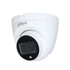 Dahua IPC-HDW1230V-SA-0280B-S6 2MP 2.8mm Sesli IP Turret Kamera