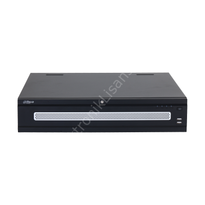 Dahua Nvr608h-32-xi 32 Kanal 4xhdmi/2xvga 4xusb 8x16tb Sata Hdd Nvr Kayit Cihazi
