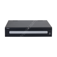 Dahua Nvr608h-32-xi 32 Kanal 4xhdmi/2xvga 4xusb 8x16tb Sata Hdd Nvr Kayit Cihazi