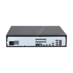 Dahua Nvr608h-32-xi 32 Kanal 4xhdmi/2xvga 4xusb 8x16tb Sata Hdd Nvr Kayit Cihazi