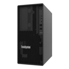 Lenovo 7D8JA043EA0 St50 E-2324G 1x16GB 2x960GB SSD NoDVD 500W+SRV 2025 Essential