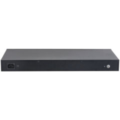 Dahua CS4220-16GT-135 20 Port 10/100/1000 16xPoE 135W +2SFP Yönetilebilir Switch