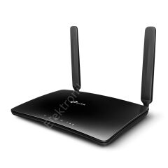Tp-Link Archer MR400 4 Port AC1200 5GHz Dual Band 3G/4G Router
