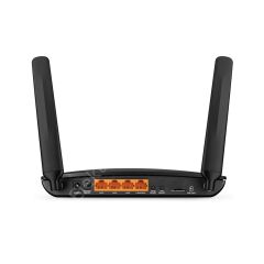 Tp-Link Archer MR400 4 Port AC1200 5GHz Dual Band 3G/4G Router
