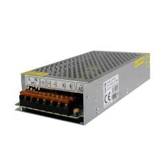 Cbox Cb-1210 Smps 12 Volt 10 Amper Switchmode Metal Adaptor