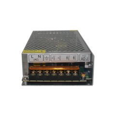 Cbox Cb-1210 Smps 12 Volt 10 Amper Switchmode Metal Adaptor