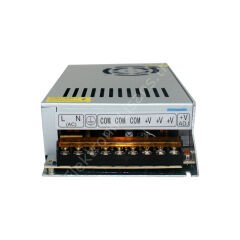 Cbox Cb-1220 Smps 12 Volt 20 Amper Switchmode Metal Adaptor