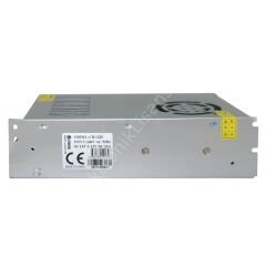 Cbox Cb-1220 Smps 12 Volt 20 Amper Switchmode Metal Adaptor