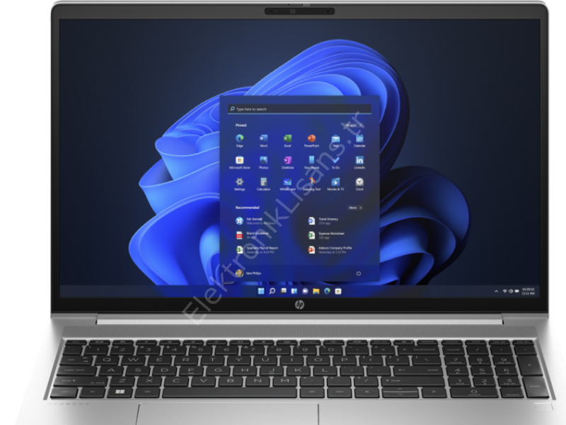 HP ProBook 450 G10 969H2ET i7-1355U 16GB 512GB SSD 15.6'' DOS