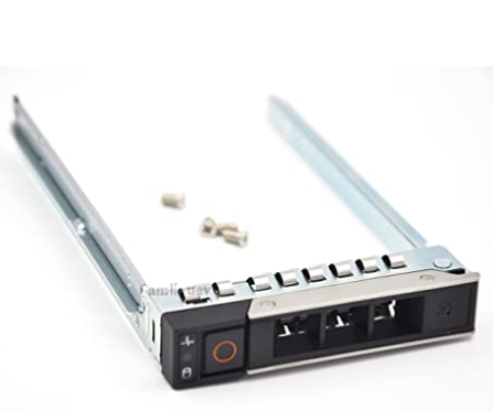 Dell Dxd9h R740-r740xd-r750 Uyumlu 2.5'' Cevirici Kizak
