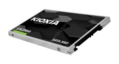 Kioxia Exceria 480 Gb 2.5'' Sata3 Ssd 555/540 (ltc10z480gg8)