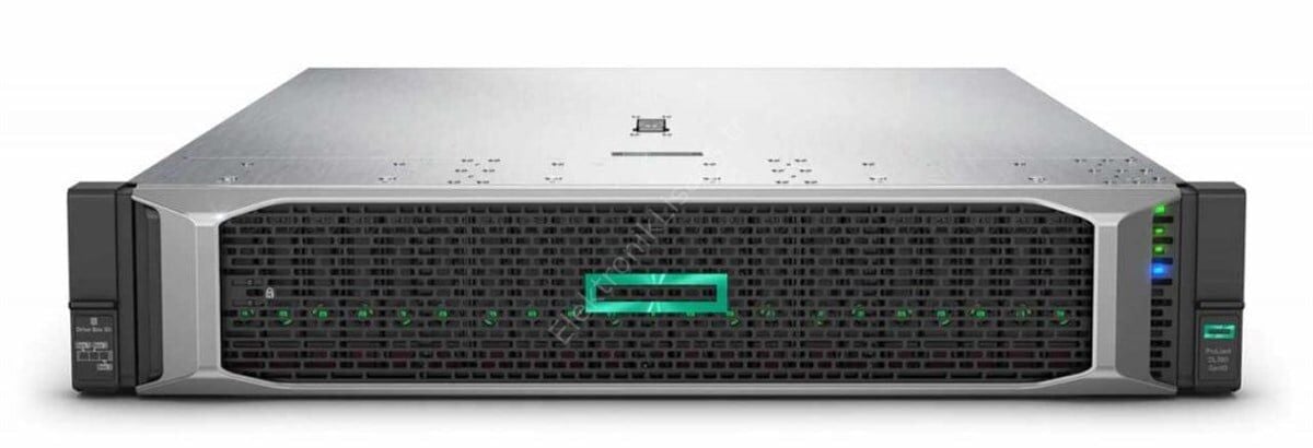 Oem Hp Dl380 Gen10 Uyumlu 2.5'' Hdd Kizak