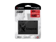 Kingston A400 480 Gb 2.5'' Sata3 Ssd 500/450 (sa400s37/480g)