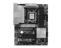 MSI Pro X870-P WiFi AM5 DDR5 Ses GLAN HDMI/Type-C SATA3 USB3.2 ATX