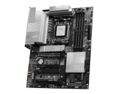 MSI Pro X870-P WiFi AM5 DDR5 Ses GLAN HDMI/Type-C SATA3 USB3.2 ATX