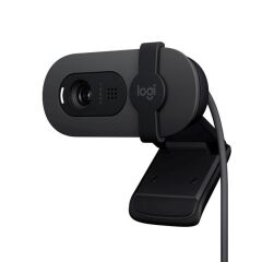 Logitech Brio 100 Full HD Webcam Grafit (960-001585)